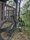 NS Bikes Define CF 150