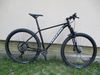 Nové 29" kolo ROZZO BOOST 30 19", Deore 1x12, vzduch. vidlice Suntour Raidon 34, pevné osy