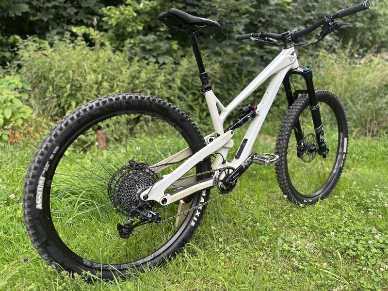 YT Industries Jeffsy Comp 29