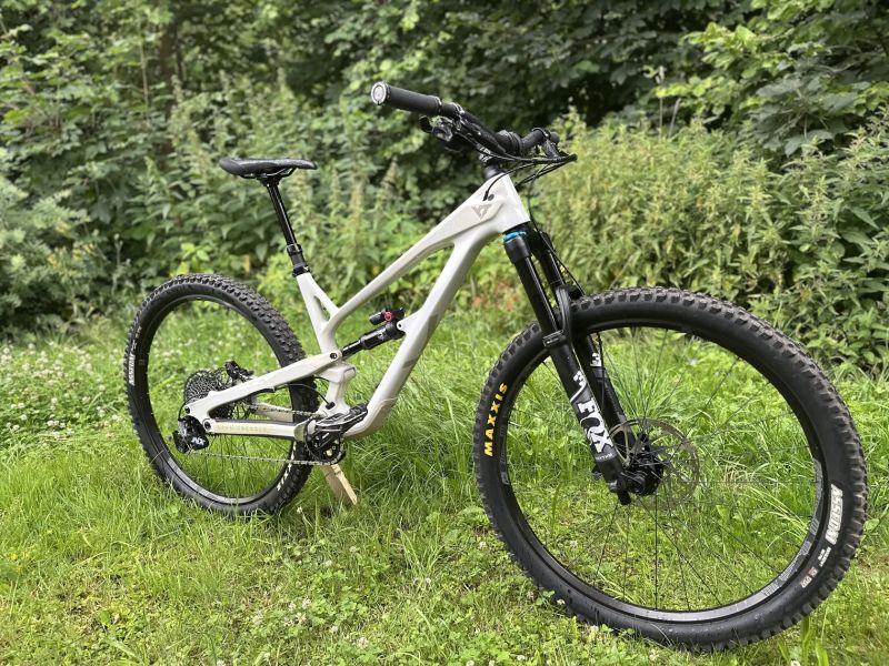 YT Industries Jeffsy Comp 29