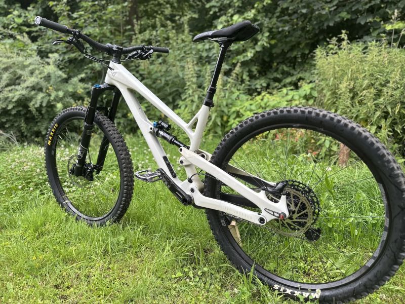 YT Industries Jeffsy Comp 29