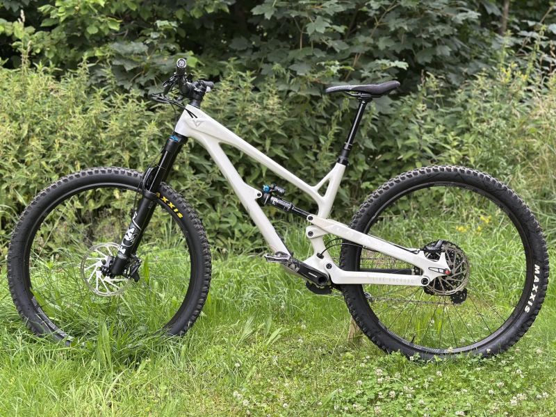YT Industries Jeffsy Comp 29