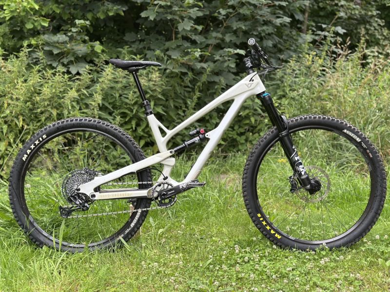 YT Industries Jeffsy Comp 29