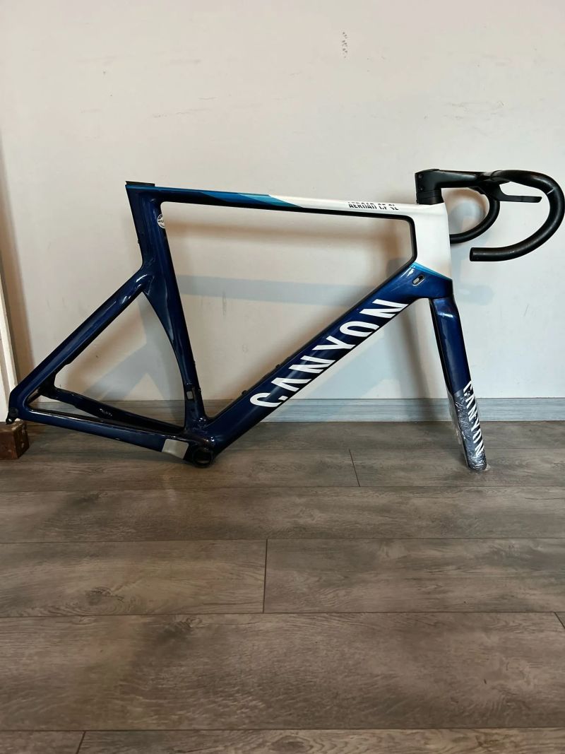 Canyon Aeroad CFSL8