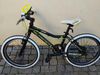 dětské horské MTB kolo Superior Paint 20 pro výšku 115-135cm; 9,8kg; po servisu + dárek