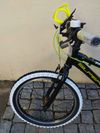 dětské horské MTB kolo Superior Paint 20 pro výšku 115-135cm; 9,8kg; po servisu + dárek
