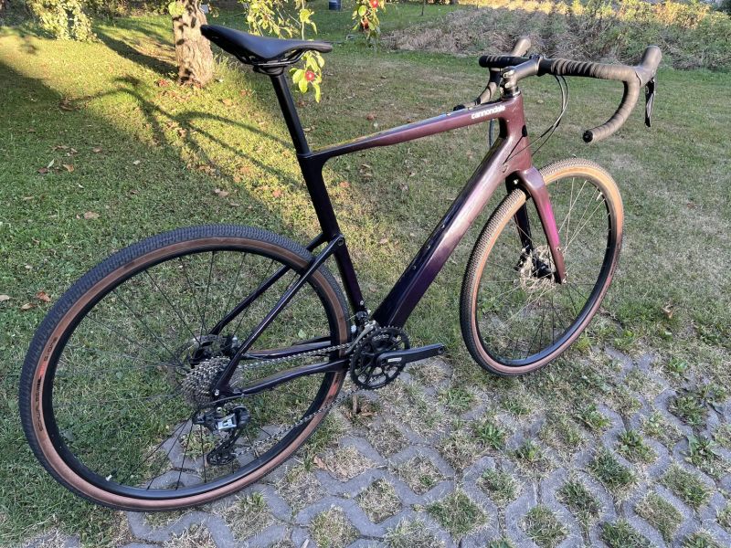 Cannondale Topstone