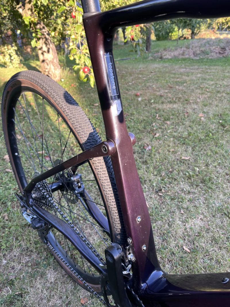 Cannondale Topstone