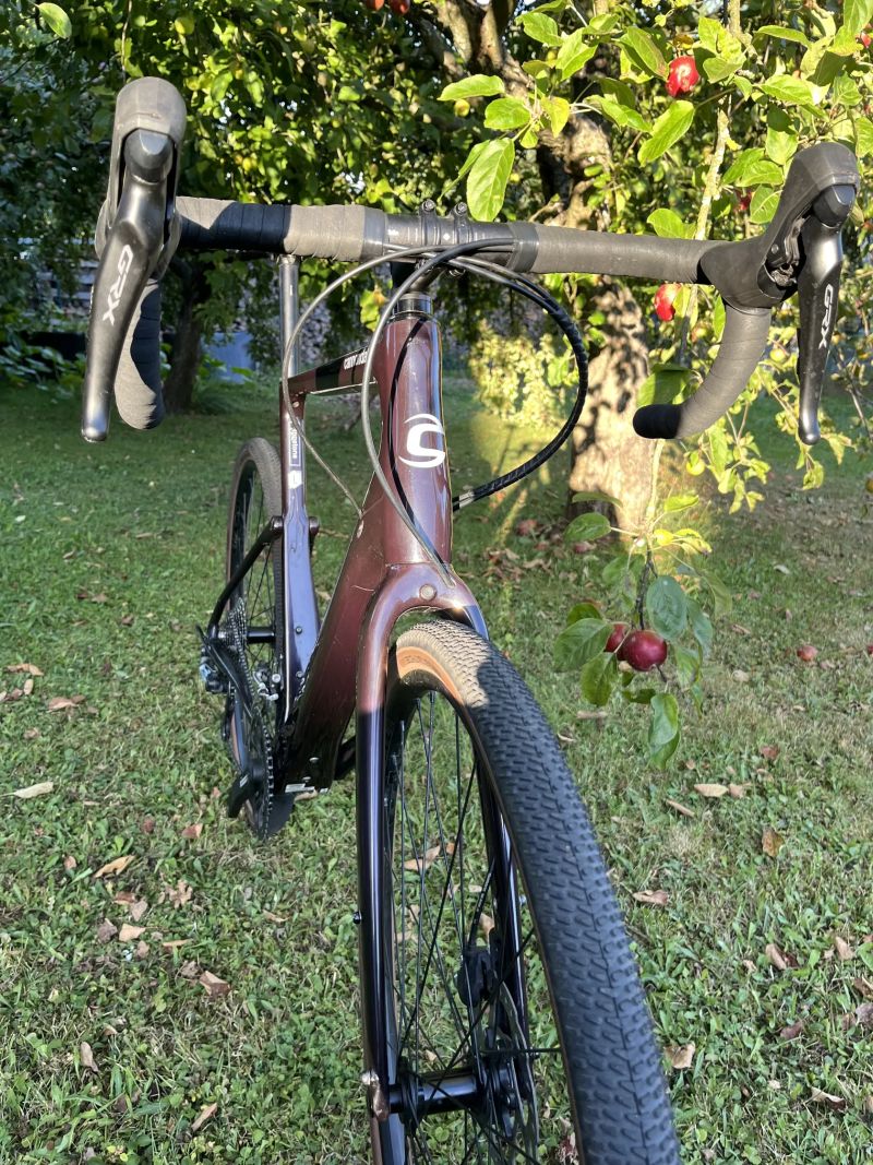 Cannondale Topstone