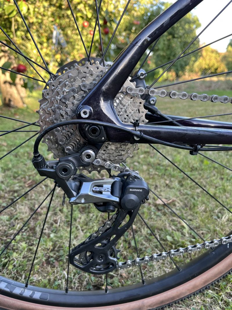 Cannondale Topstone