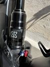 Scott Strike Eride