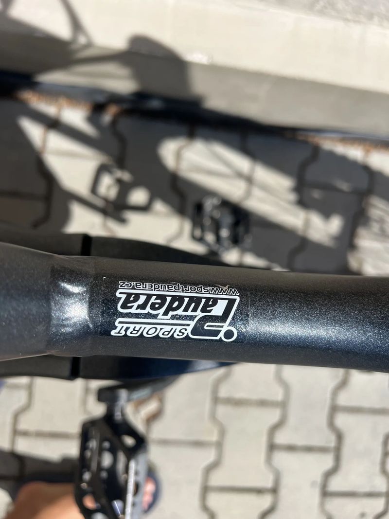 Scott Strike Eride