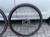 Bontrager Paradigm Comp 25