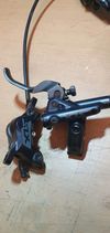 Shimano Slx 4 pistky