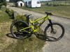 Santa Cruz Hightower TL