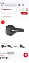 Nové sedlo Syncros Savona R 2.0 Cut Out
