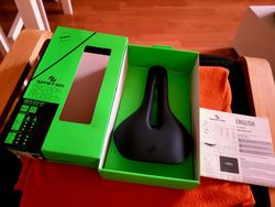 Nové sedlo Syncros Savona R 2.0 Cut Out