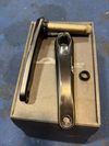 Nové kliky Shimano XT 1x12 175mm