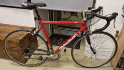 Corratec Collimbus 6000 Alloy