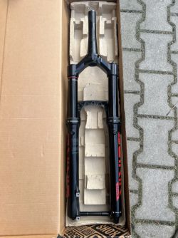 Rock Shox lyrik select 150mm