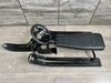 Skiboby STIGA GT SUPER ( PC: 4.990kč ) Black / Gold