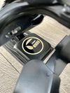 Skiboby STIGA GT SUPER ( PC: 4.990kč ) Black / Gold