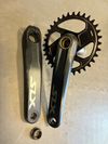 Shimano SLX