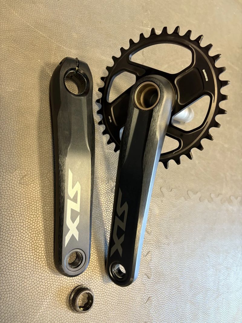 Shimano SLX