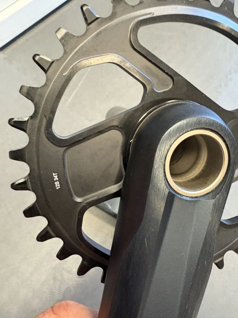 Shimano SLX