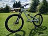 Prodám specialized status 160 mullet