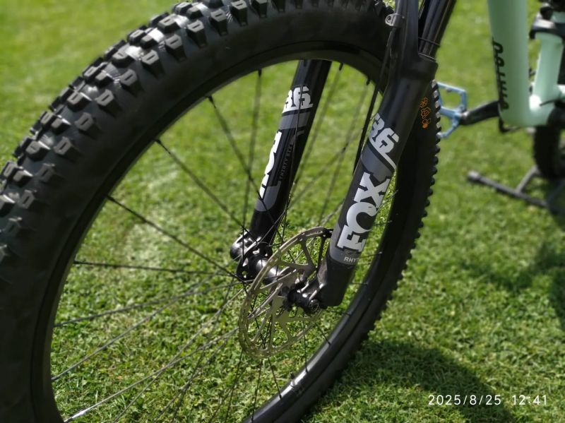 Prodám specialized status 160 mullet