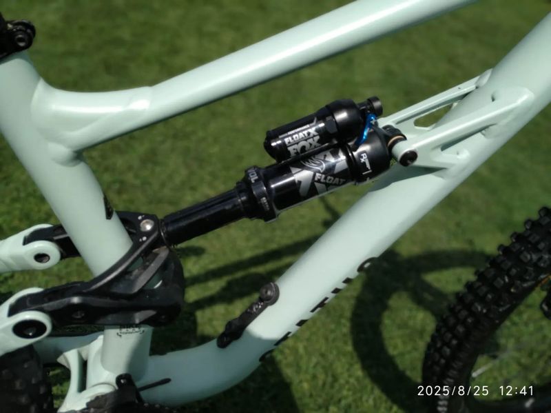 Prodám specialized status 160 mullet