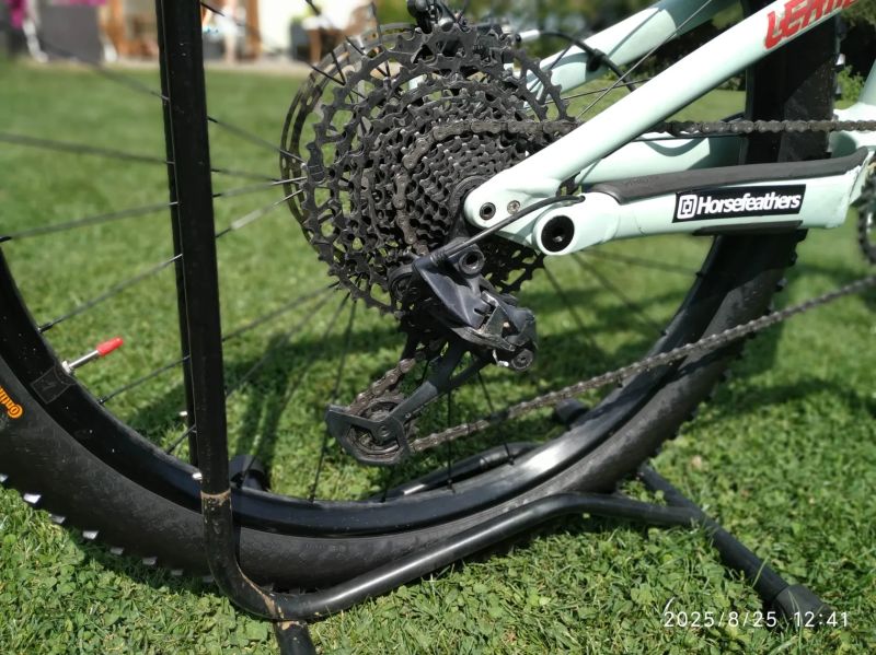 Prodám specialized status 160 mullet