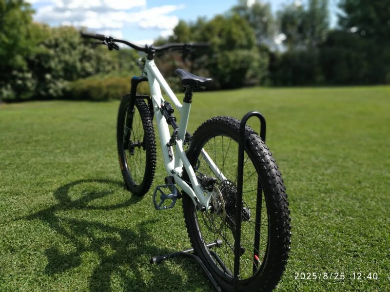Prodám specialized status 160 mullet
