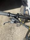 Brzdy Shimano zee
