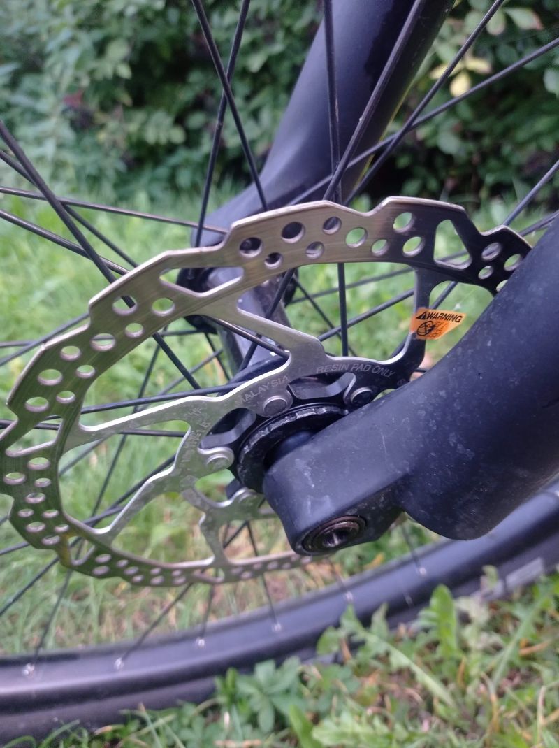 Elektrokolo KTM Macina Team 793 Xl 750 Bosch cx