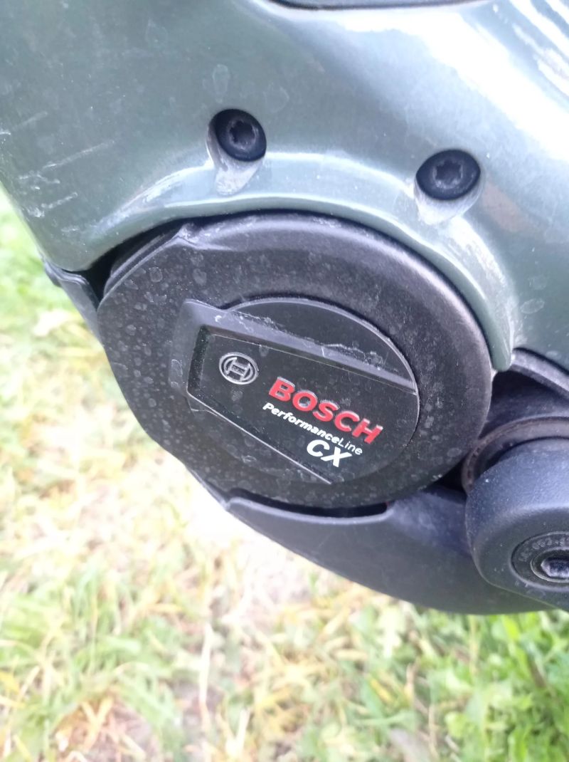 Elektrokolo KTM Macina Team 793 Xl 750 Bosch cx