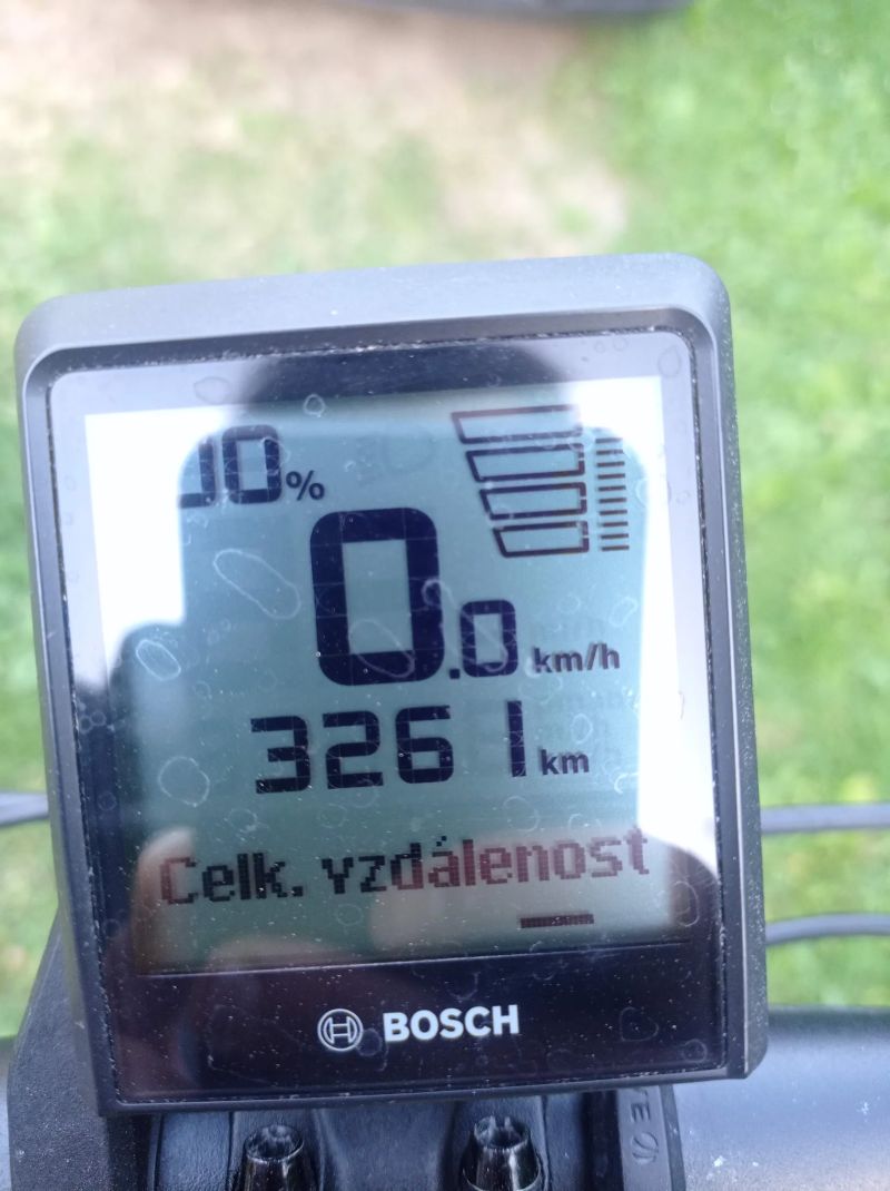 Elektrokolo KTM Macina Team 793 Xl 750 Bosch cx