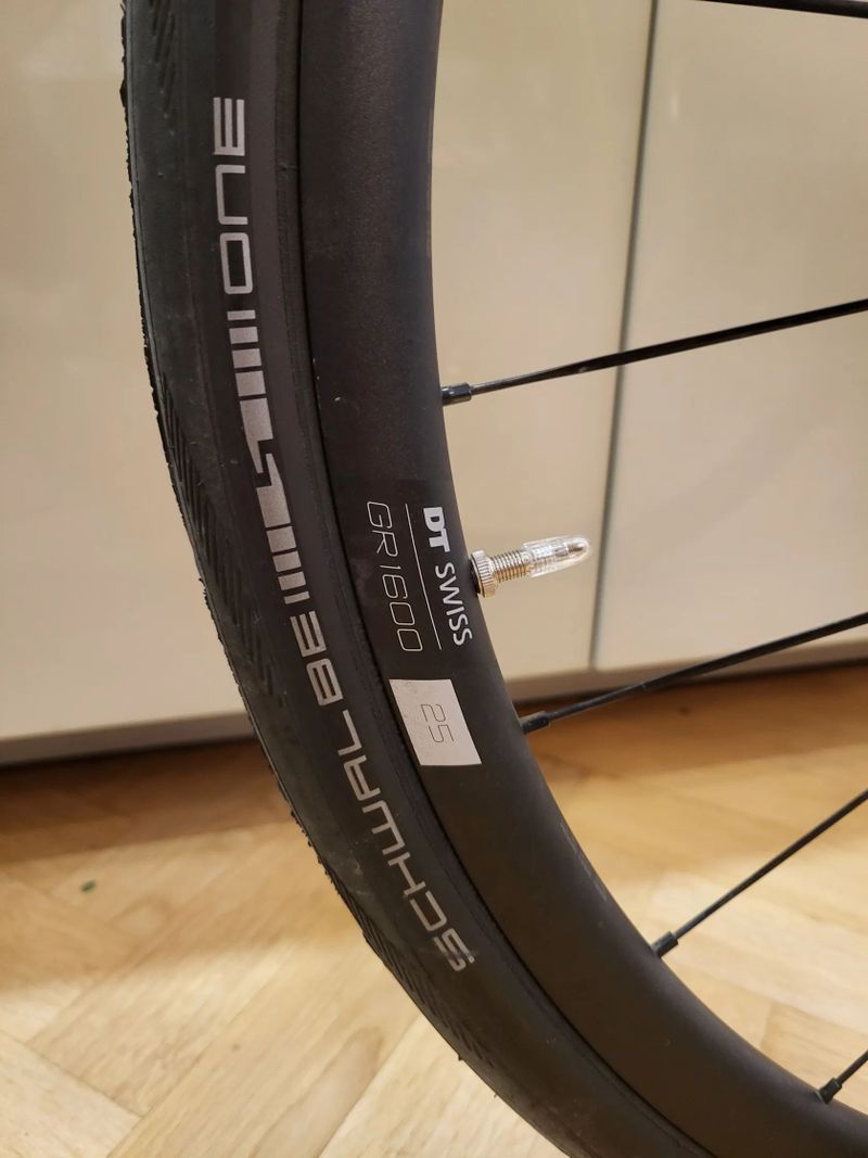 Superior XR 9.7 GR Velikost L