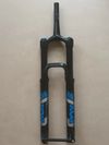 vidlice FOX 36 Float Rhythm Grip 160 mm