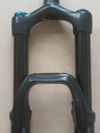 vidlice FOX 36 Float Rhythm Grip 160 mm