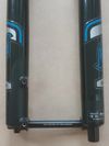 vidlice FOX 36 Float Rhythm Grip 160 mm