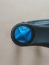 vidlice FOX 36 Float Rhythm Grip 160 mm