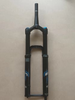 vidlice FOX 36 Float Rhythm Grip 160 mm