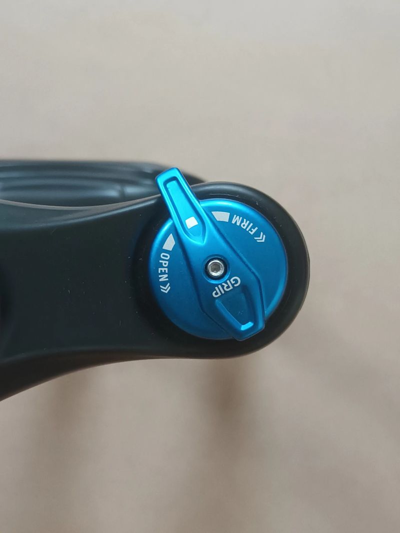 vidlice FOX 36 Float Rhythm Grip 160 mm