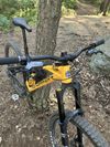Mondraker Superfoxy XR