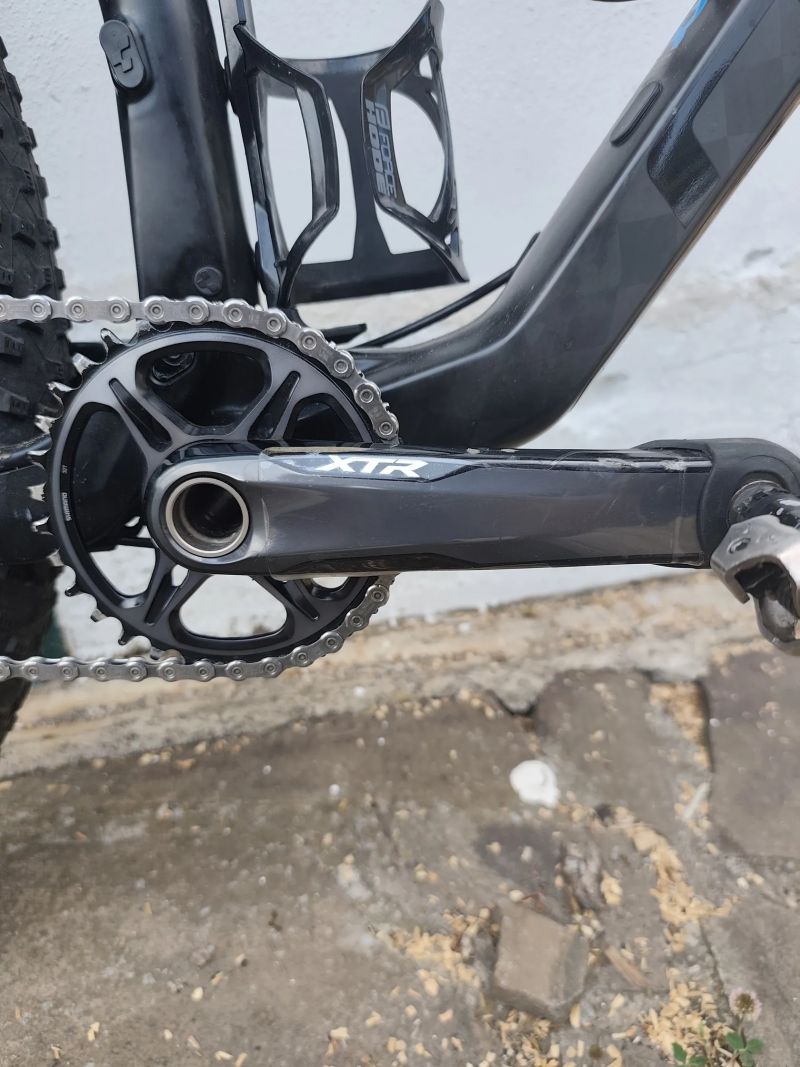 Xtr 9100 