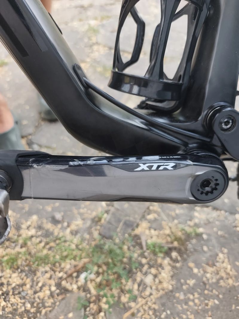 Xtr 9100 