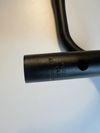 Gravel řídítka Specialized Adventure Gear, 440mm, 118.9mm drop x 70mm reach x 12º flare