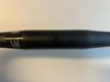 Gravel řídítka Specialized Adventure Gear, 440mm, 118.9mm drop x 70mm reach x 12º flare